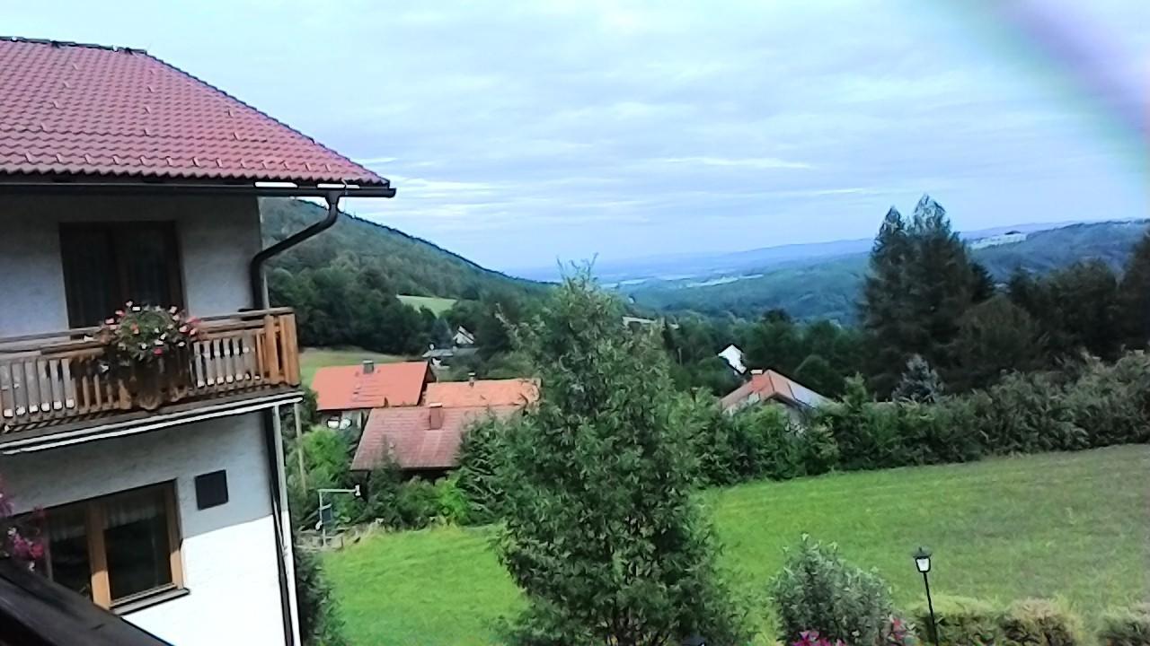 Gasthof Diewald Raach am Hochgebirge Экстерьер фото