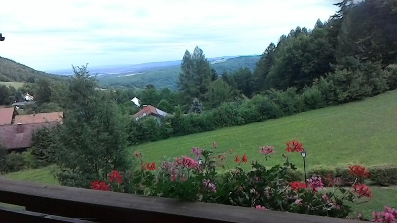 Gasthof Diewald Raach am Hochgebirge Экстерьер фото
